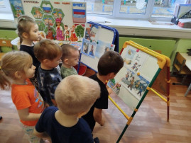 День зимней безопасности День зимней безопасности.
