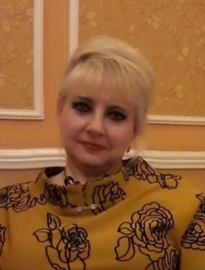 Педагогический работник Абрамова Наталья Николаевна