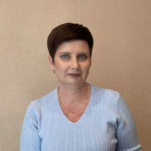 Педагогический работник Спиридонова Елена Николаевна