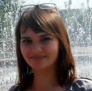 Психолог Старостина Анна Борисовна